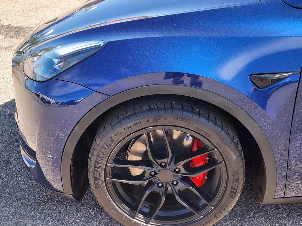 2022 Tesla Model Y Performance - Image 6 of 20