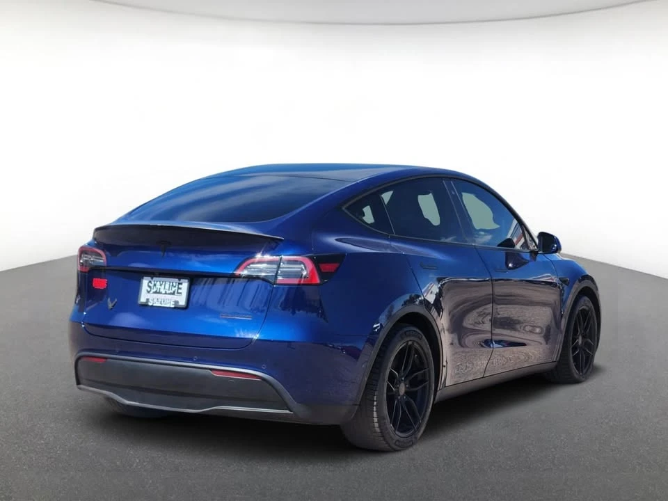 2022 Tesla Model Y Performance - Image 4 of 20