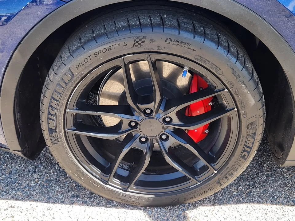 2022 Tesla Model Y Performance - Image 7 of 20