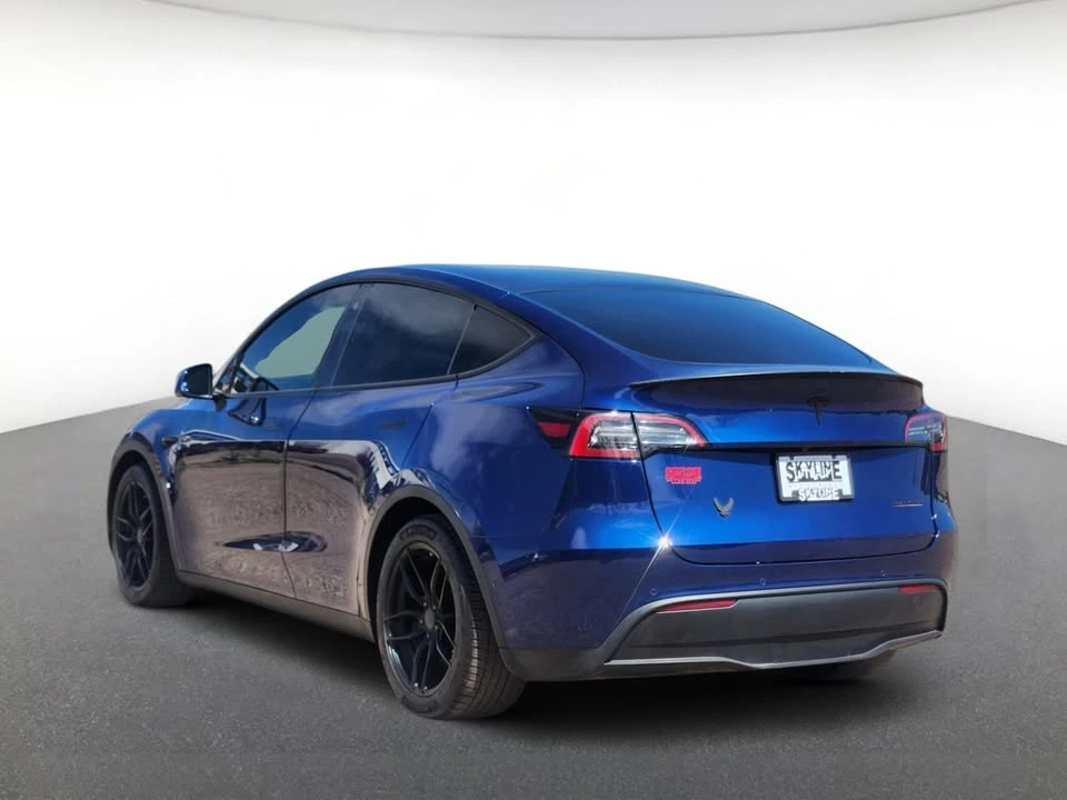 2022 Tesla Model Y Performance - Image 3 of 20
