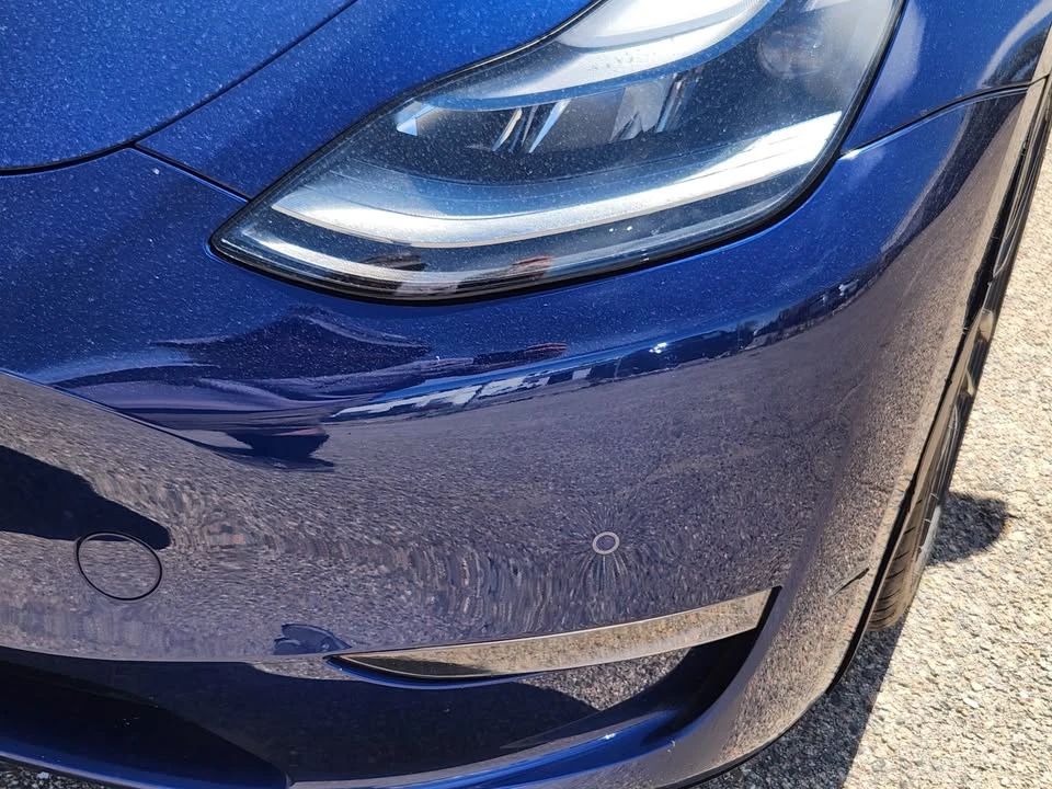 2022 Tesla Model Y Performance - Image 5 of 20