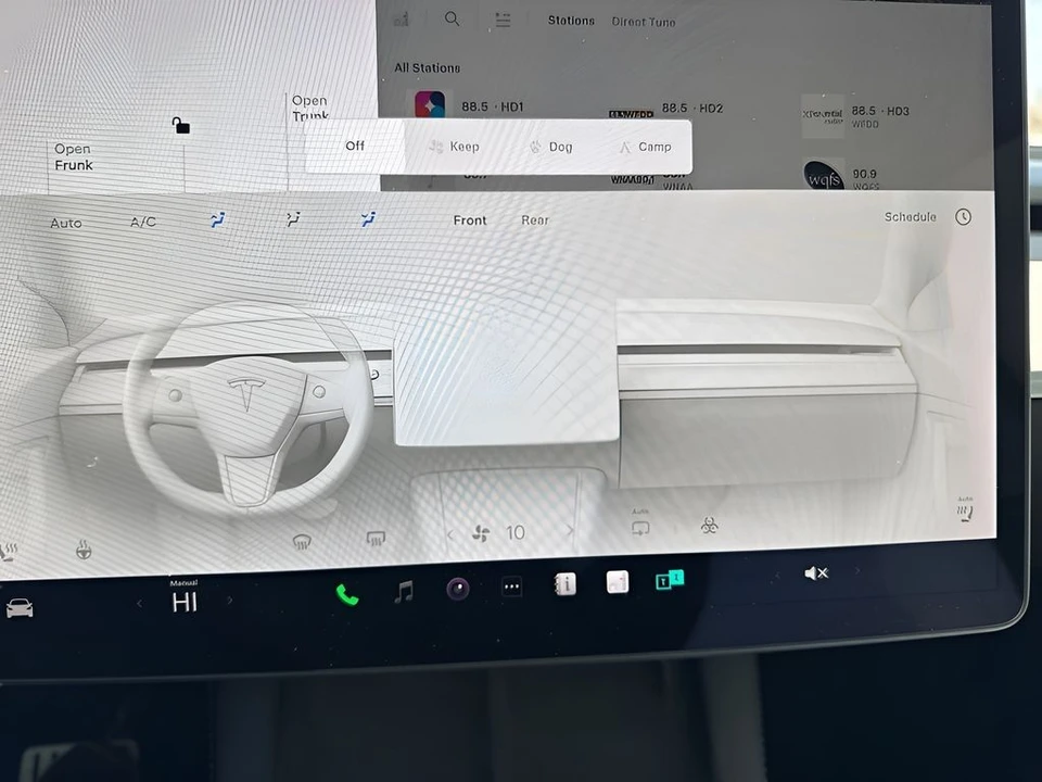 2022 Tesla Model Y Performance - Image 20 of 21