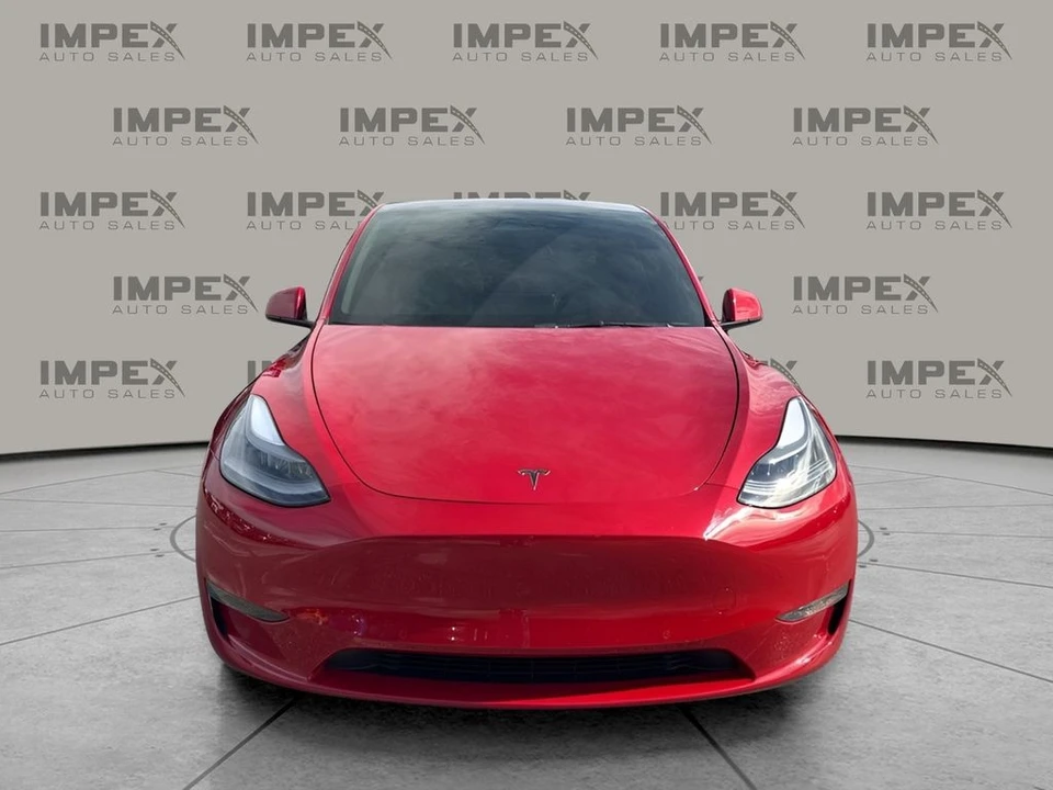 2022 Tesla Model Y Performance - Image 8 of 12