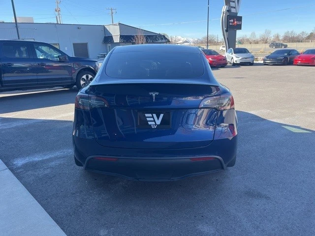2022 Tesla Model Y Performance - Image 6 of 21