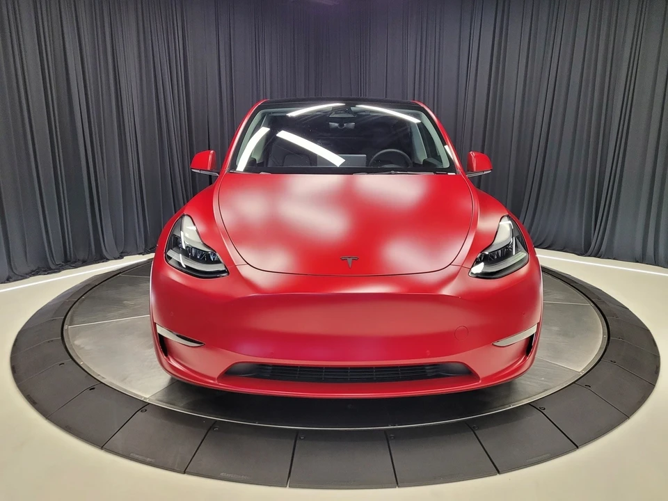 2022 Tesla Model Y Performance - Image 6 of 12
