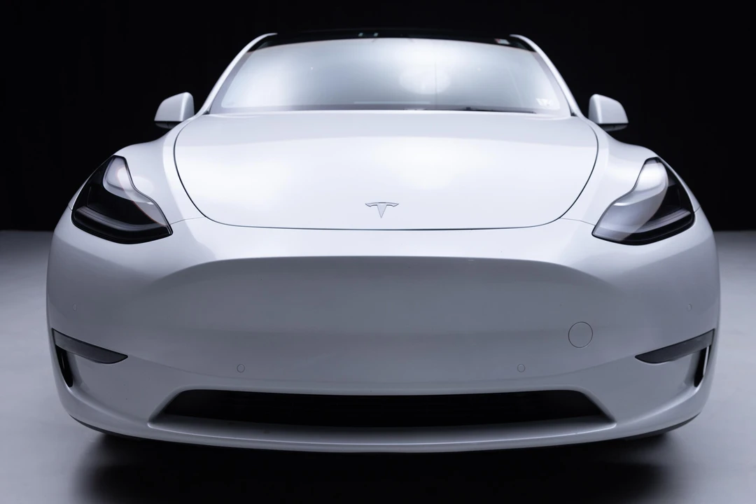 2022 Tesla Model Y Performance - Image 27 of 31