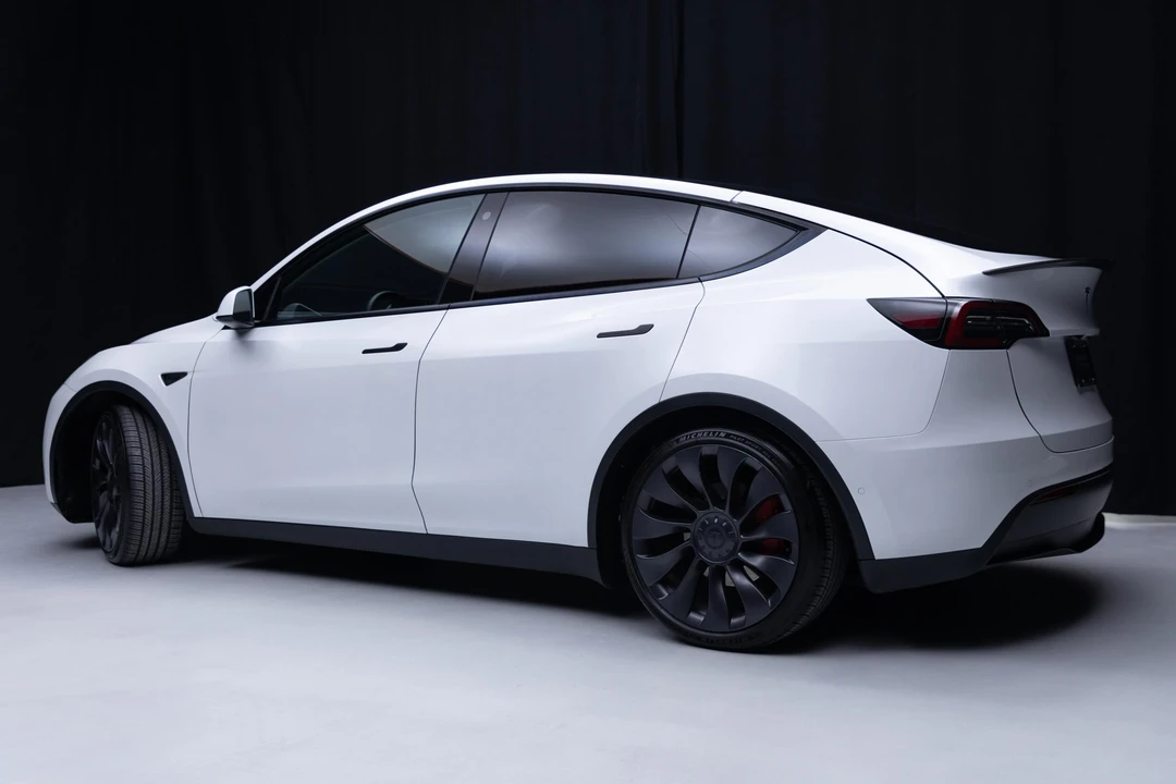 2022 Tesla Model Y Performance - Image 31 of 31
