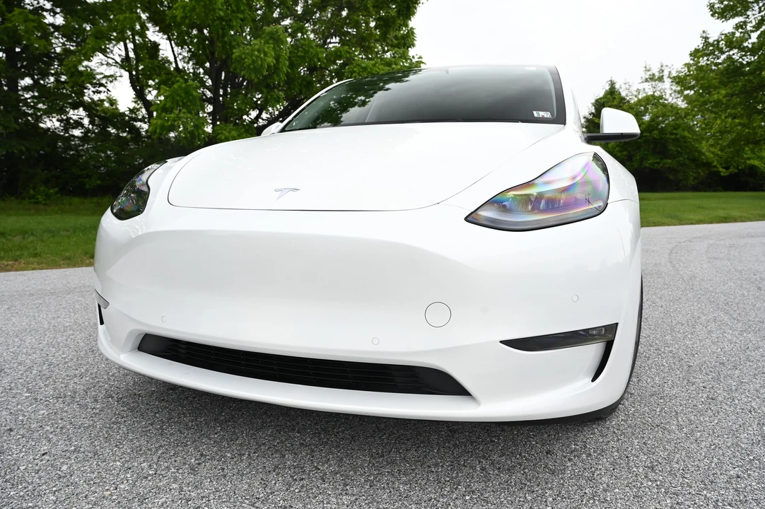 2022 Tesla Model Y Performance - Image 6 of 31