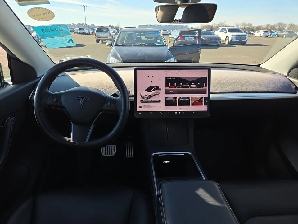 2022 Tesla Model Y Performance - Image 6 of 7