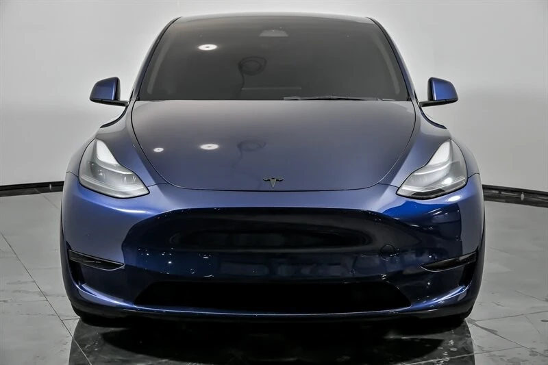 2022 Tesla Model Y Performance - Image 4 of 21