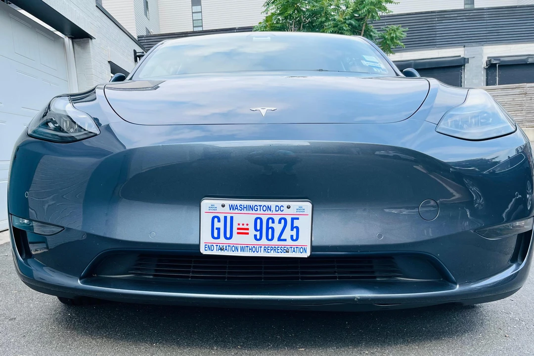 2022 Tesla Model Y Performance - Image 6 of 31