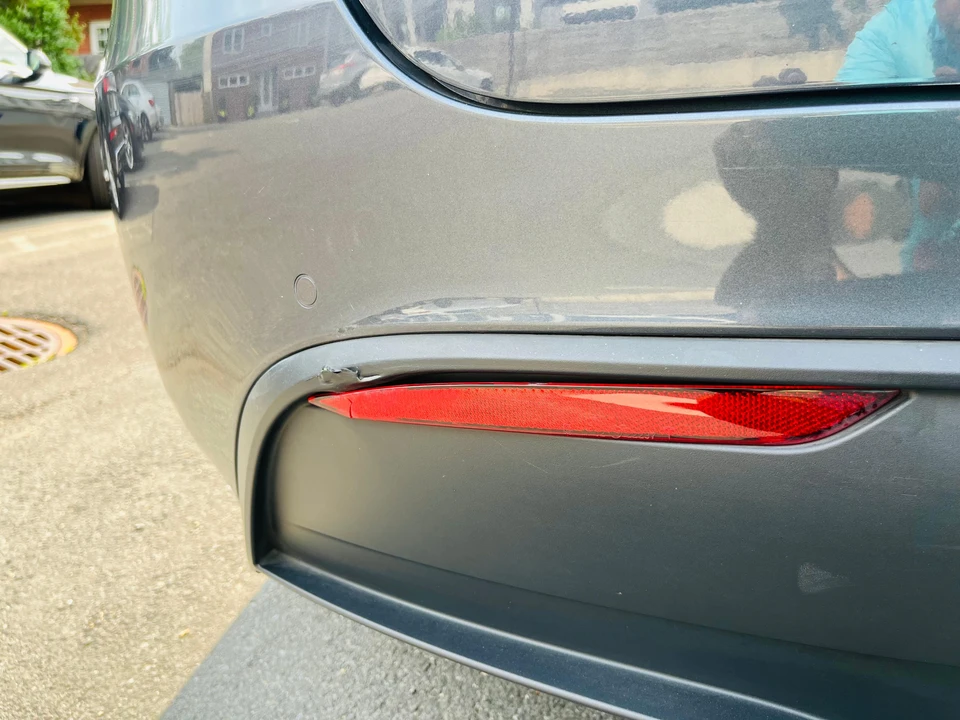 2022 Tesla Model Y Performance - Image 27 of 31