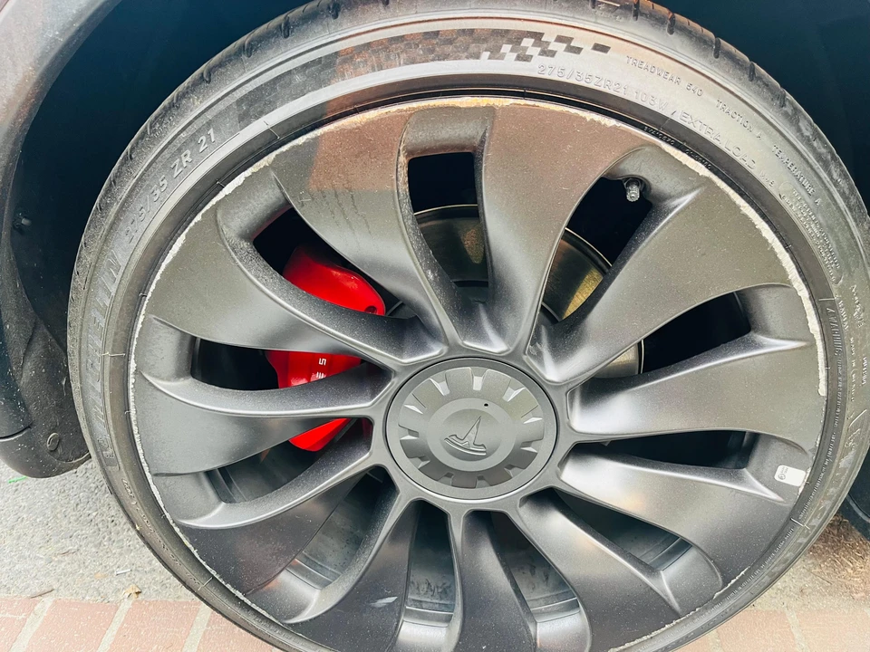 2022 Tesla Model Y Performance - Image 30 of 31