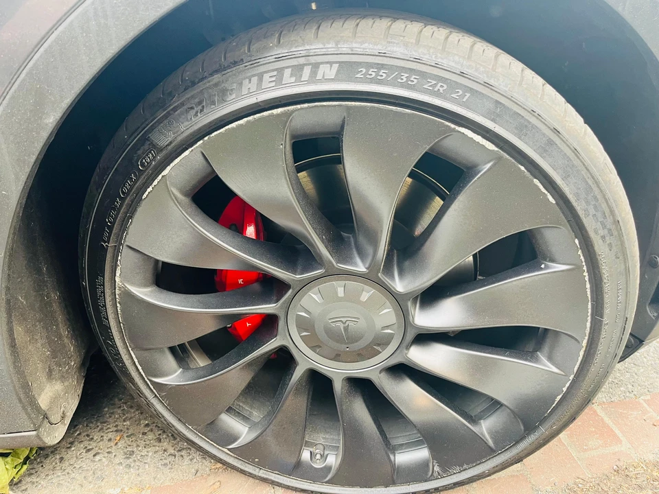 2022 Tesla Model Y Performance - Image 31 of 31