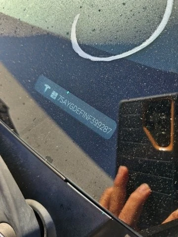 2022 Tesla Model Y Performance - Image 10 of 14