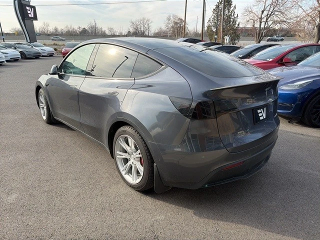 2022 Tesla Model Y Performance - Image 7 of 21