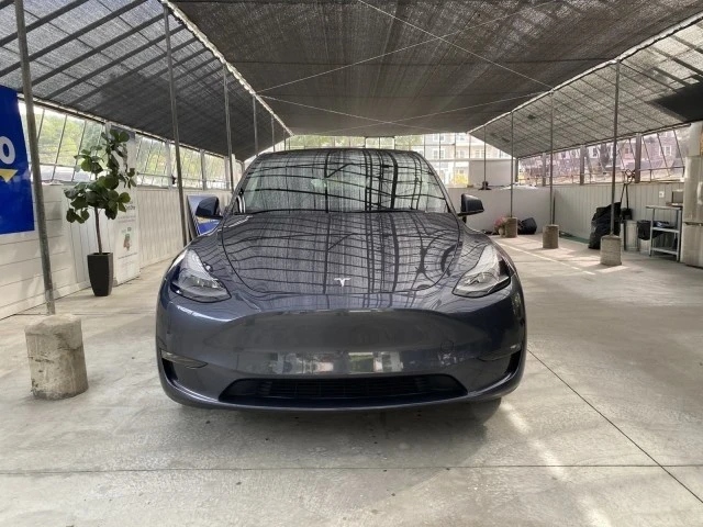 2022 Tesla Model Y Performance - Image 3 of 21