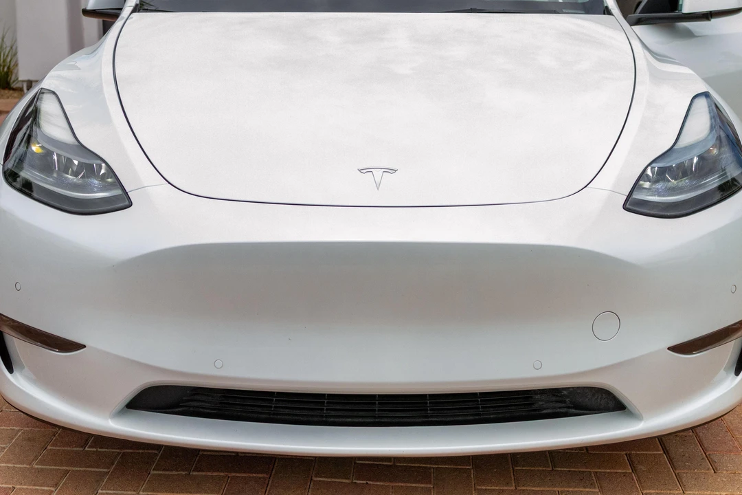2022 Tesla Model Y Performance - Image 10 of 31