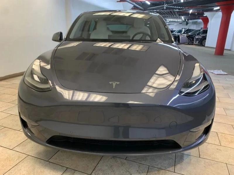 2022 Tesla Model Y Performance - Image 2 of 12