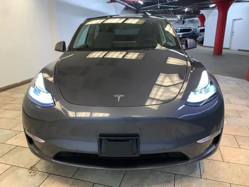 2022 Tesla Model Y Performance - Image 4 of 12