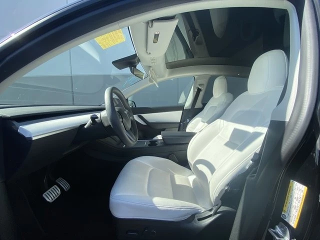 2022 Tesla Model Y Performance - Image 12 of 12