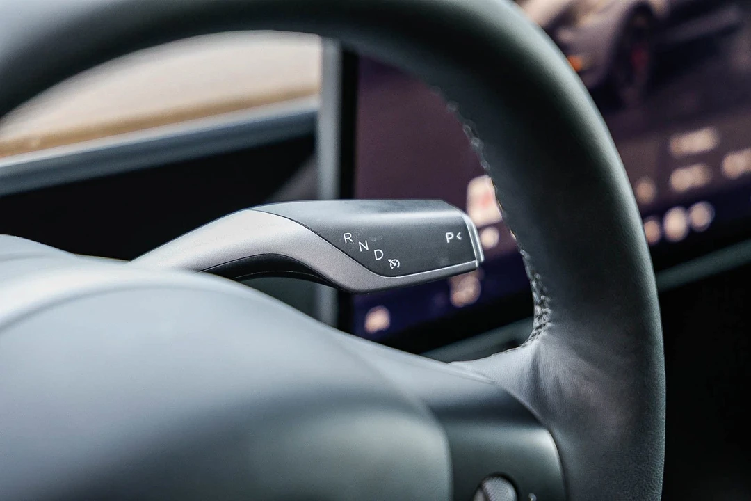 2022 Tesla Model Y Performance - Image 20 of 21