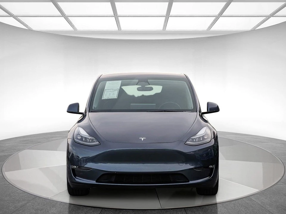 2022 Tesla Model Y Performance - Image 6 of 21