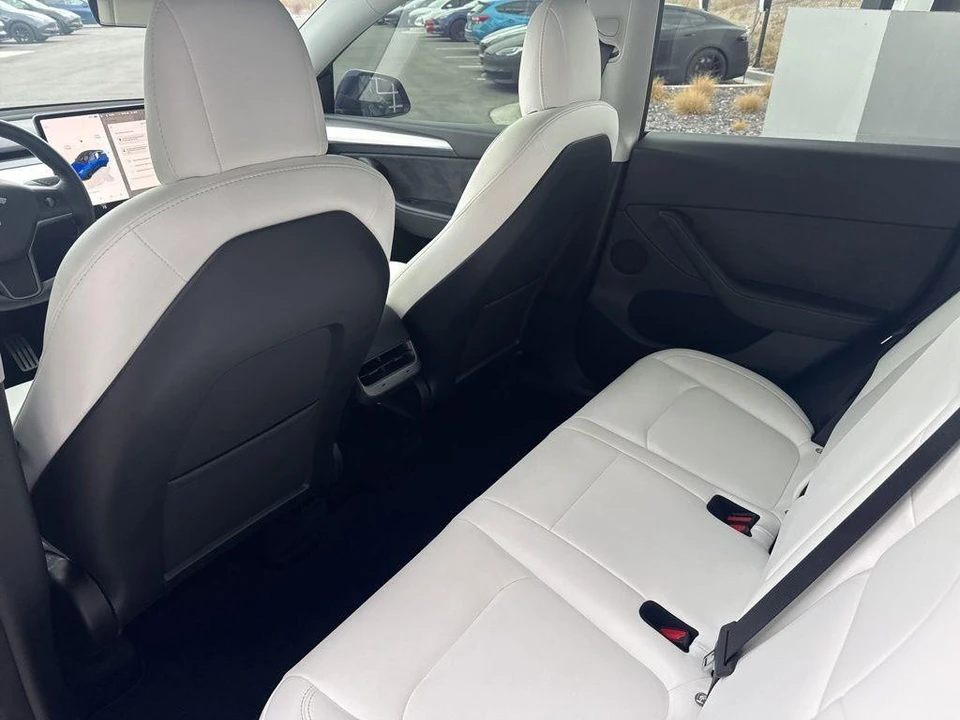 2022 Tesla Model Y Performance - Image 15 of 21
