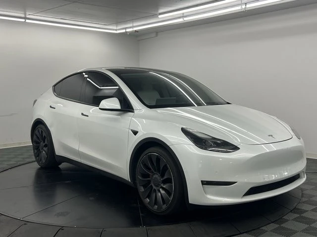 2022 Tesla Model Y Performance - Image 2 of 6