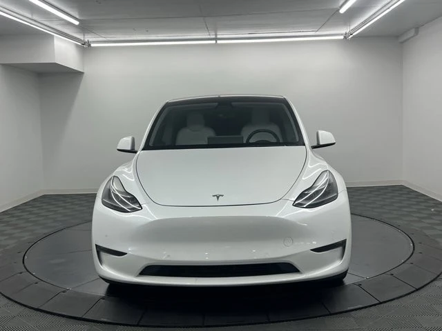 2022 Tesla Model Y Performance - Image 5 of 6