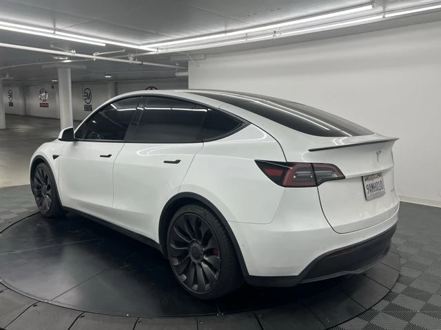 2022 Tesla Model Y Performance - Image 3 of 6