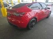 2022 Tesla Model Y Performance - Image 5 of 10