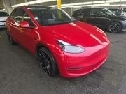2022 Tesla Model Y Performance - Image 2 of 10