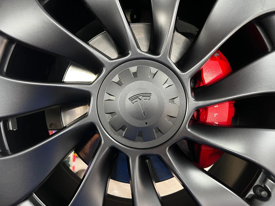 2022 Tesla Model Y Performance - Image 31 of 31