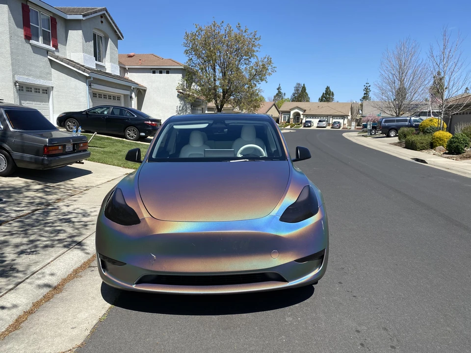 2022 Tesla Model Y Performance - Image 6 of 31
