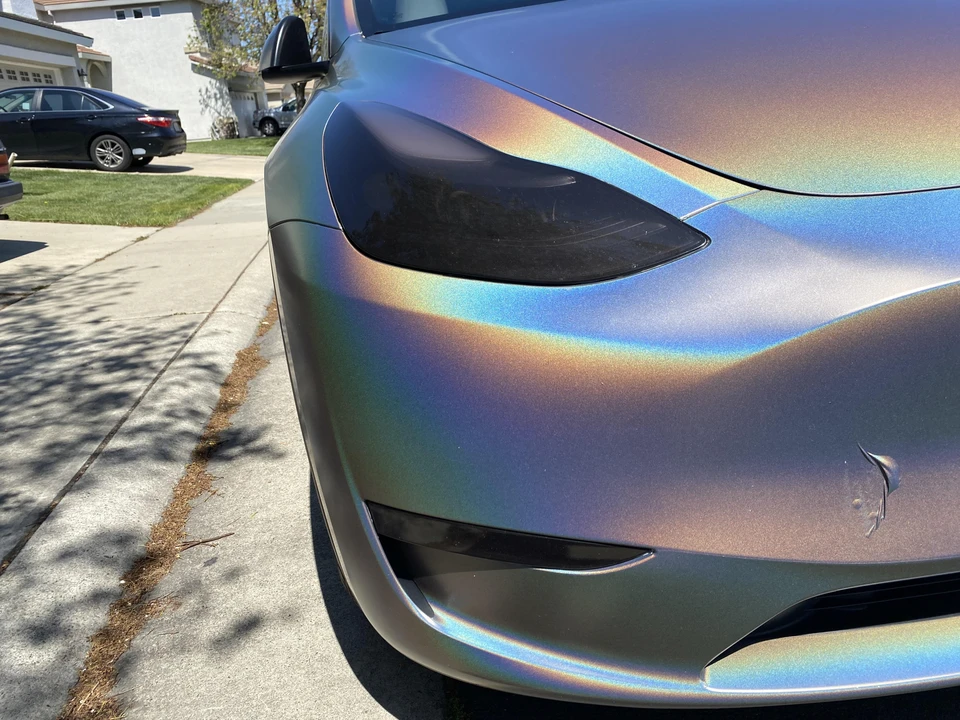 2022 Tesla Model Y Performance - Image 26 of 31