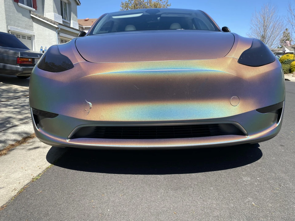 2022 Tesla Model Y Performance - Image 8 of 31