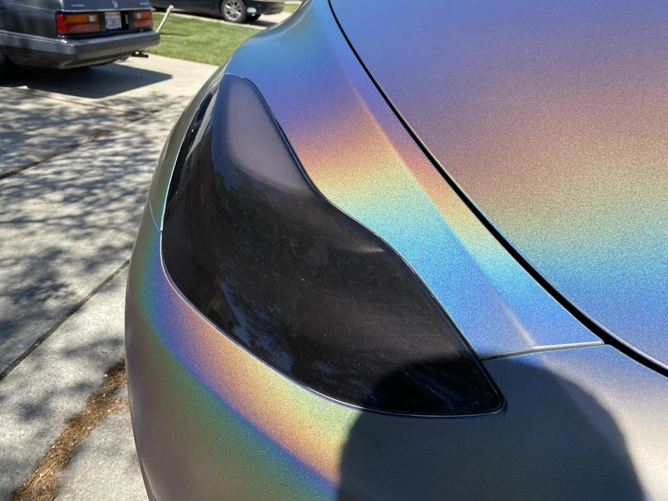 2022 Tesla Model Y Performance - Image 28 of 31
