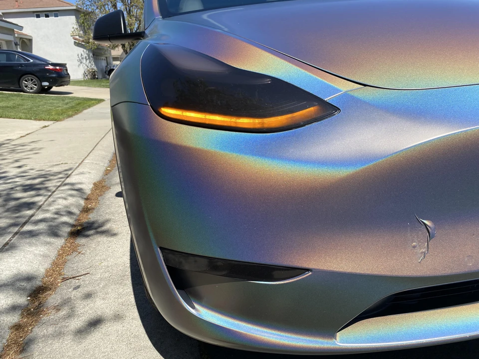 2022 Tesla Model Y Performance - Image 27 of 31