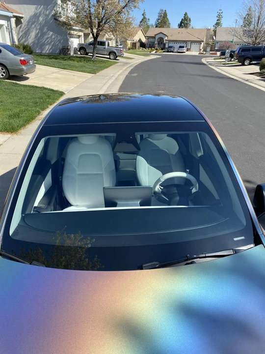 2022 Tesla Model Y Performance - Image 30 of 31