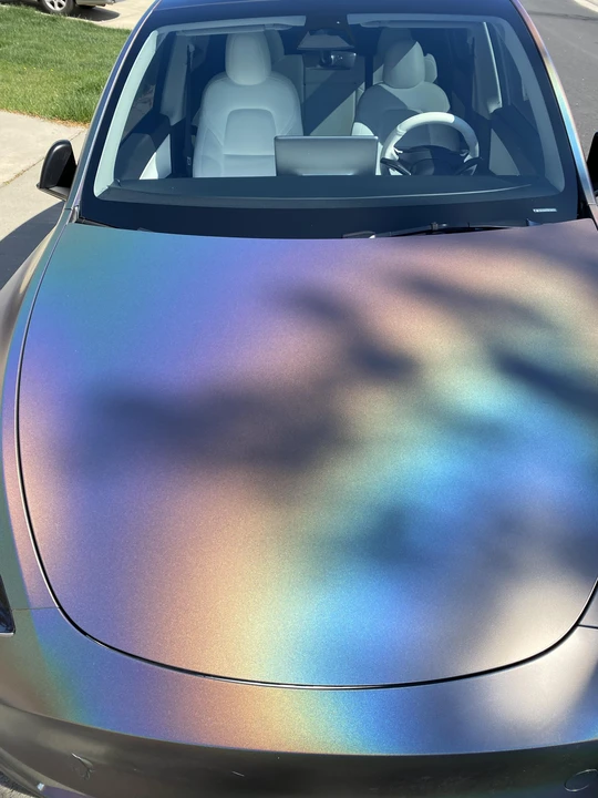 2022 Tesla Model Y Performance - Image 31 of 31