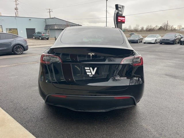 2022 Tesla Model Y Performance - Image 6 of 21