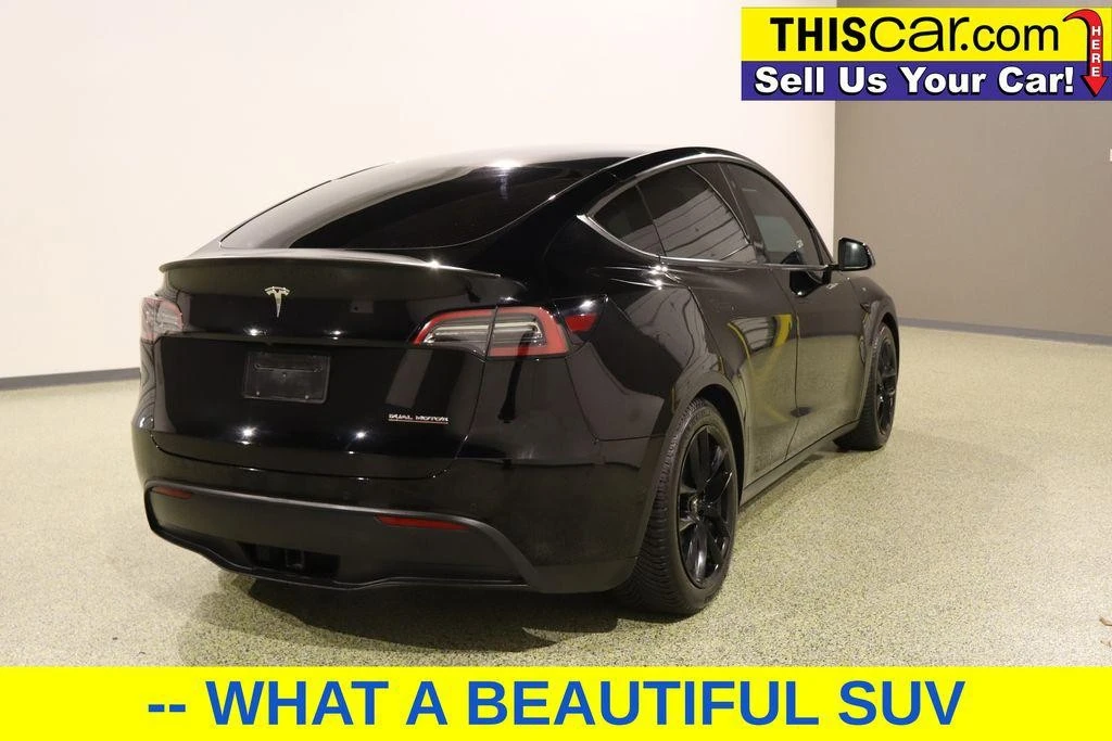 2022 Tesla Model Y Performance - Image 9 of 12
