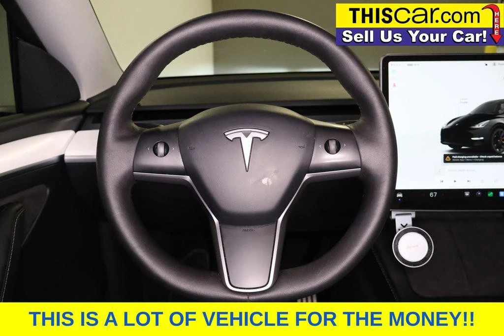 2022 Tesla Model Y Performance - Image 12 of 12