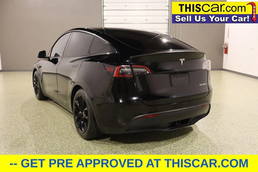 2022 Tesla Model Y Performance - Image 6 of 12