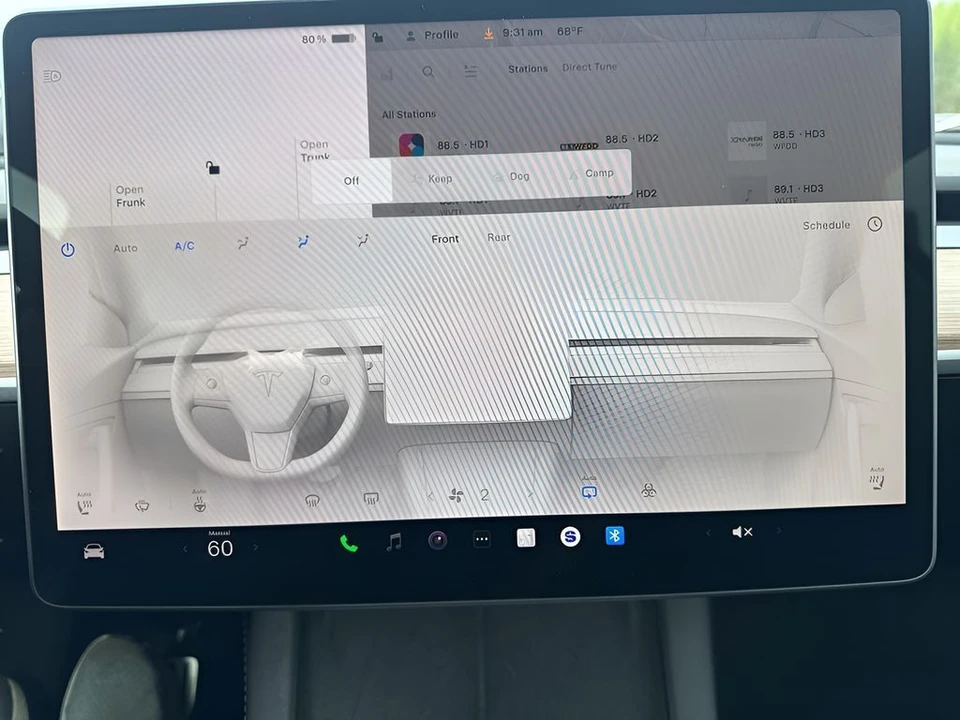 2022 Tesla Model Y Performance - Image 20 of 21