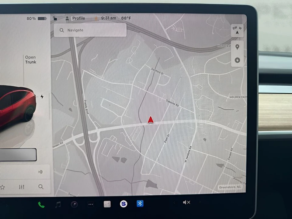 2022 Tesla Model Y Performance - Image 21 of 21
