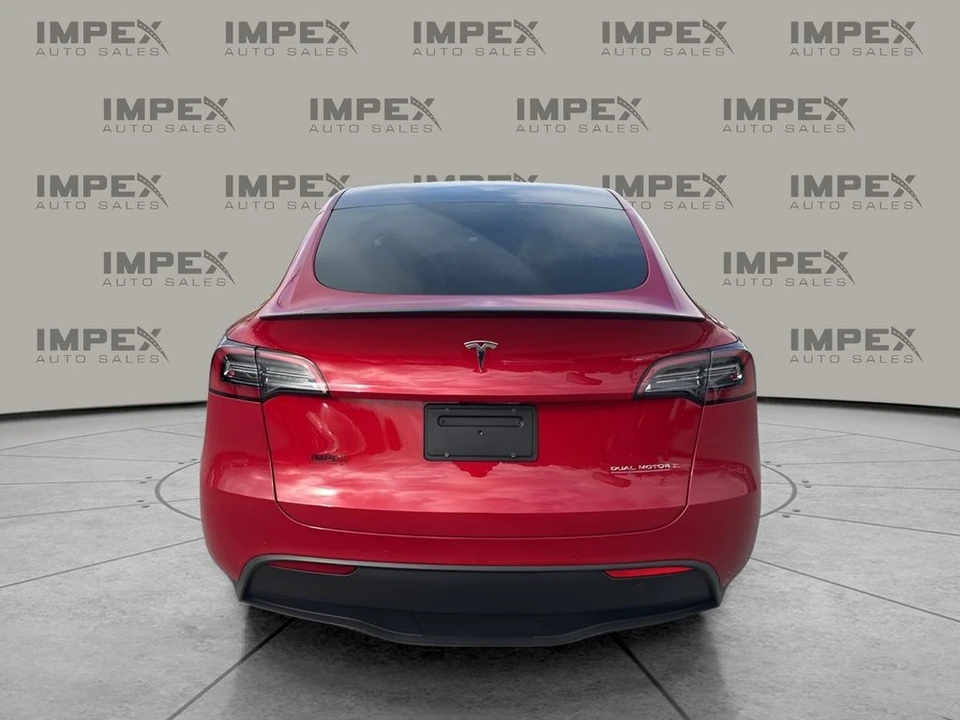 2022 Tesla Model Y Performance - Image 4 of 21