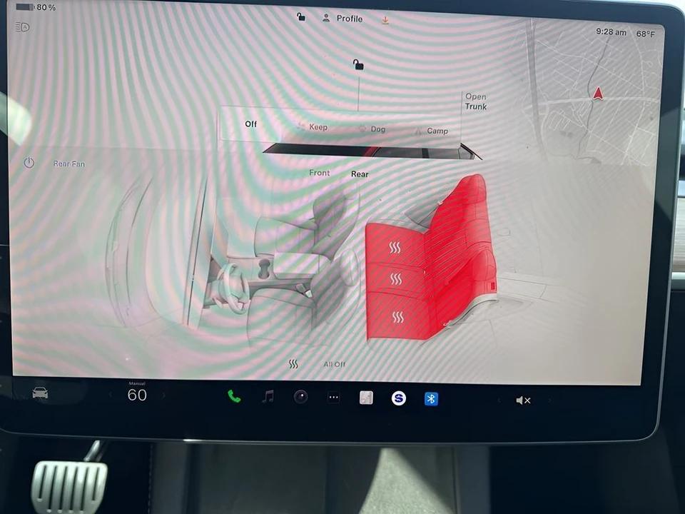 2022 Tesla Model Y Performance - Image 13 of 21