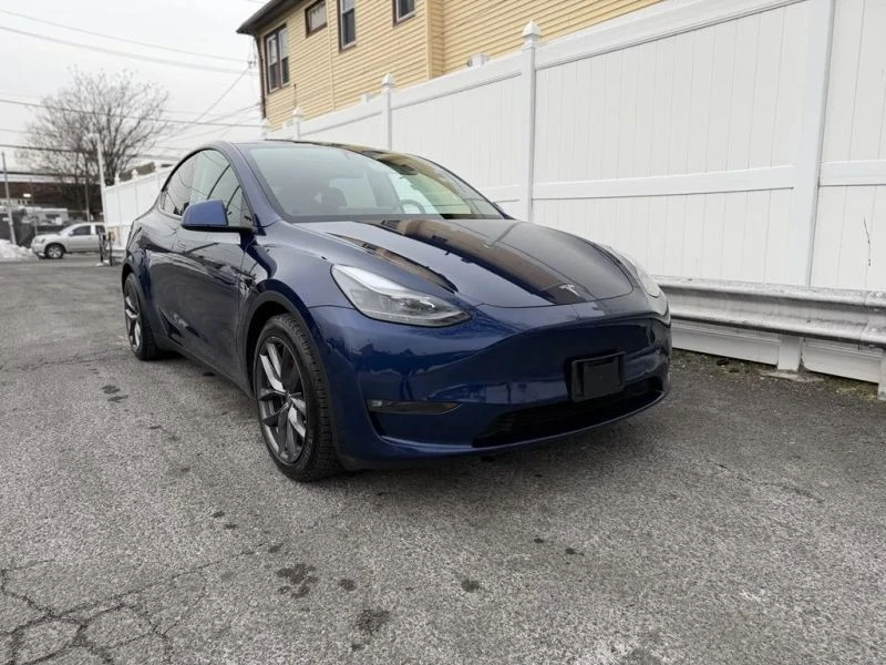 2022 Tesla Model Y Performance - Image 3 of 12